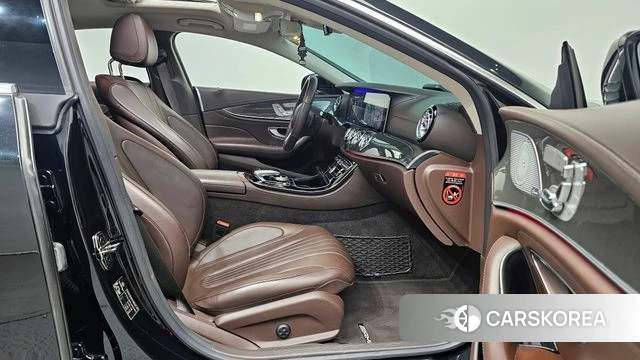 Mercedes-Benz CLS-Class C257 id 3866745 из Кореи 20