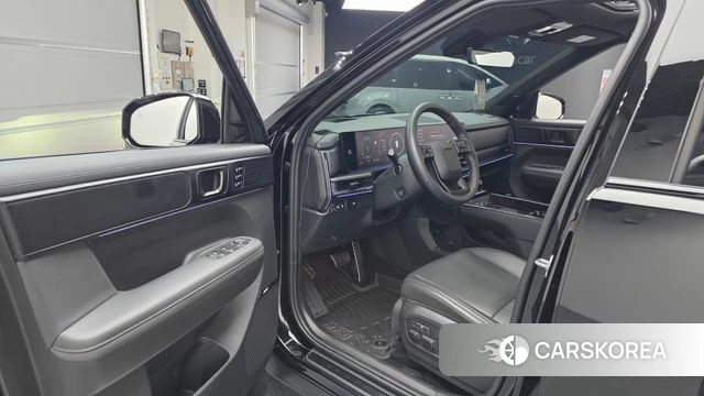 Hyundai Santa Fe (MX5) id 4432334 из Кореи 37