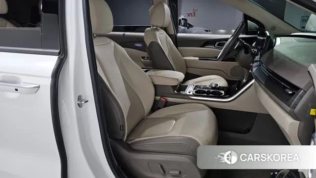 Kia Carnival 4th generation id 3011352 из Кореи 20