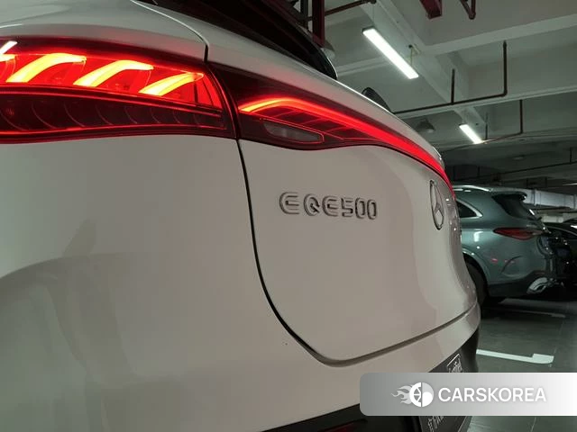 Mercedes-Benz EQE SUV id 4301072 из Китая 17