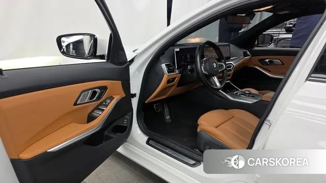 BMW 3 Series (G20) id 3770509 из Кореи 20