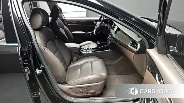 Kia Come New K7 id 3029471 из Кореи 20