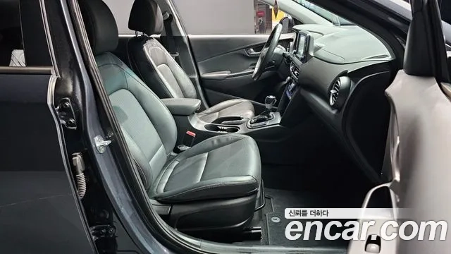 Hyundai Kona id 2933033 из Кореи 20