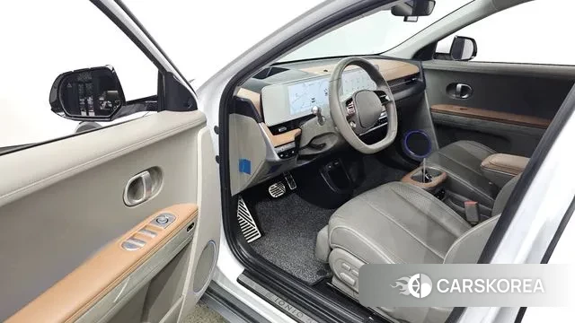 Hyundai Ionic 5 id 3016733 из Кореи 20