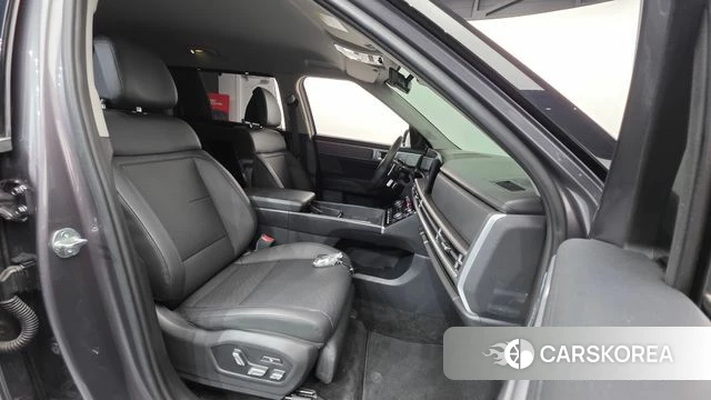 Hyundai Santa Fe (MX5) id 4474828 из Кореи 20