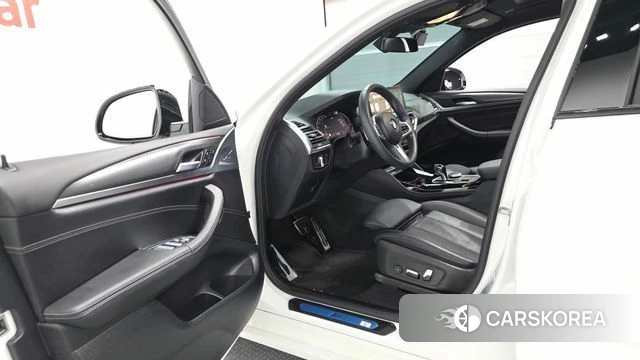 BMW X4 (G02) id 4591710 из Кореи 20
