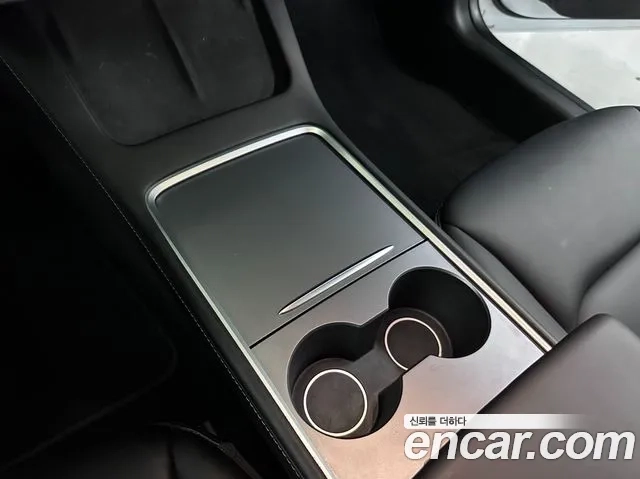 Tesla Model 3 id 2948617 из Кореи 20