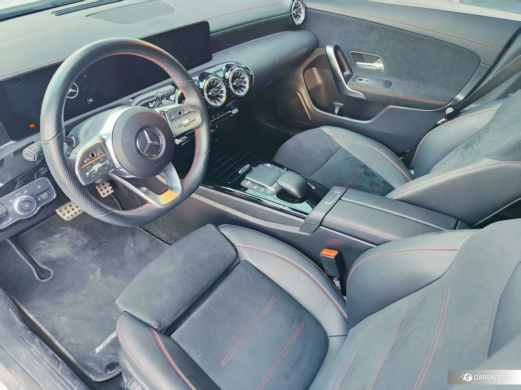 Mercedes-Benz CLA id 4513898 из Китая 22