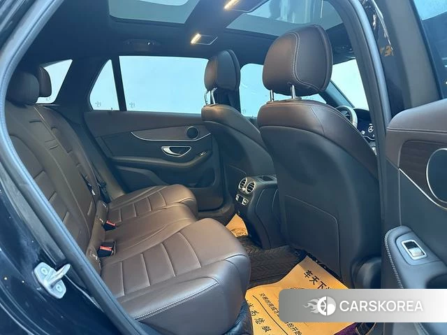 Mercedes-Benz GLC id 4348920 из Китая 14