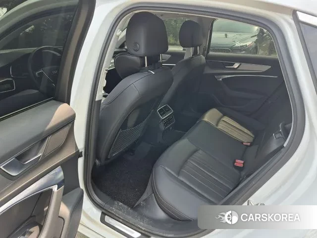 Audi A6 (C8) id 2900790 из Кореи 11