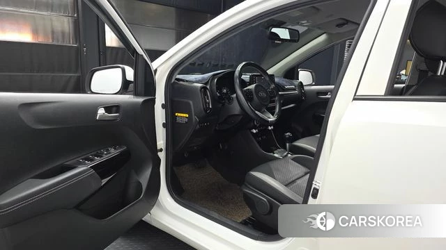 Kia All New Morning (JA) id 3807615 из Кореи 20