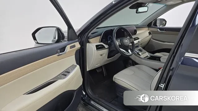 Hyundai Palisade id 3323265 из Кореи 20