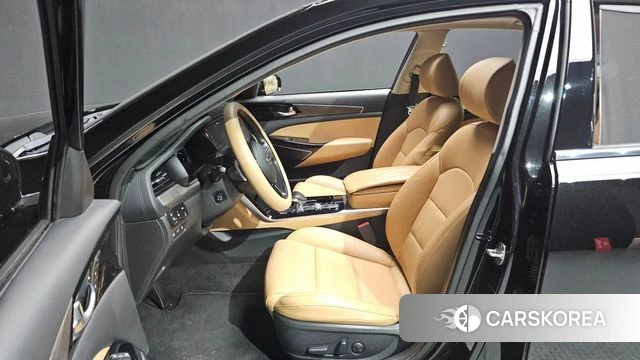 Kia K7 Premier id 3801171 из Кореи 20