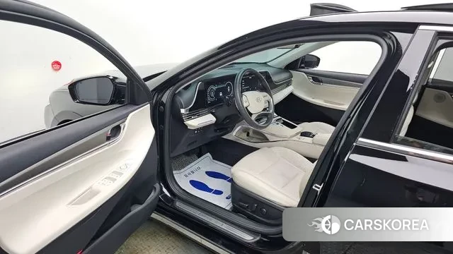 Hyundai The New Grandeur IG id 3027316 из Кореи 20