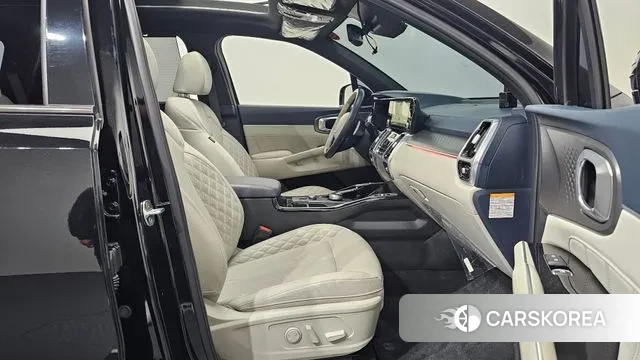 Kia Sorento 4th Generation id 3555514 из Кореи 20