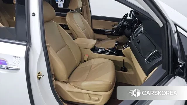 Kia The New Carnival id 3356699 из Кореи 20