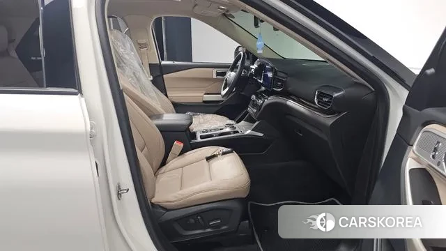 Ford Explorer 6th Generation id 3433291 из Кореи 20