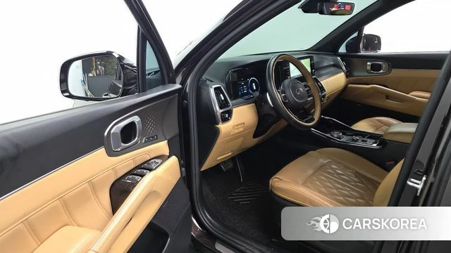 Kia Sorento 4th Generation id 4698189 из Кореи 33