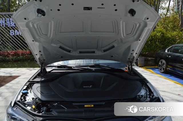 BMW i3 id 3909043 из Китая 16