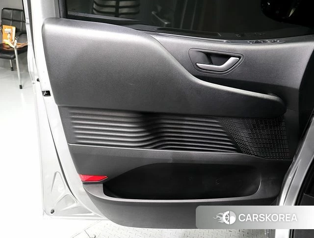 Hyundai The New Staria id 3963172 из Кореи 20