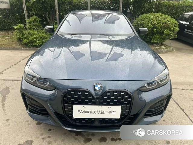 BMW 4 series id 4242175 из Китая 14