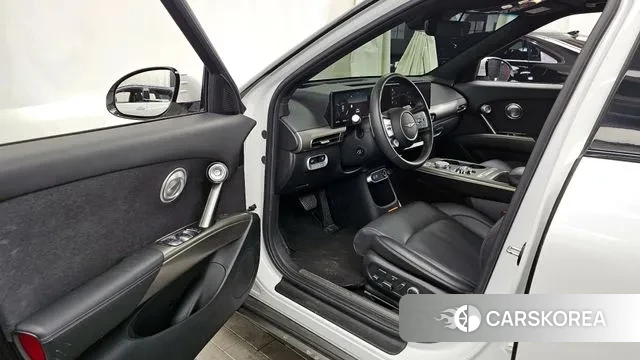 Genesis GV60 id 3685539 из Кореи 20