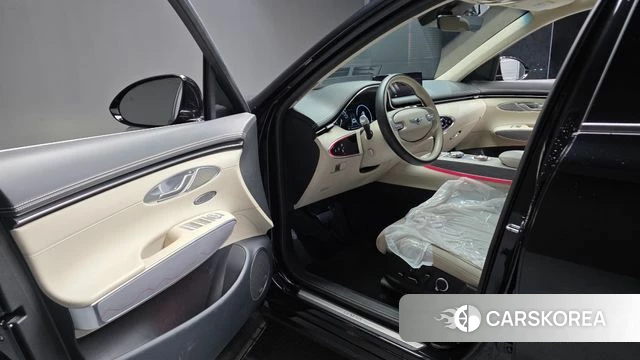 Genesis GV70 id 3903727 из Кореи 20