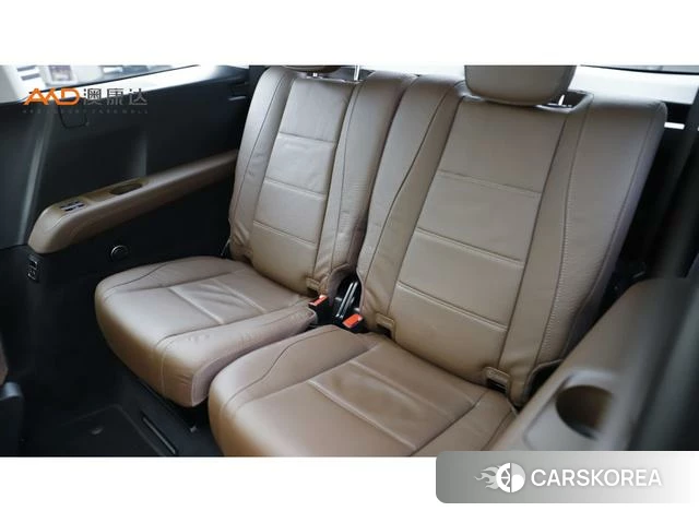 Mercedes-Benz GLS id 4256303 из Китая 11