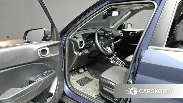 Hyundai Venue id 4881754 из Кореи 20
