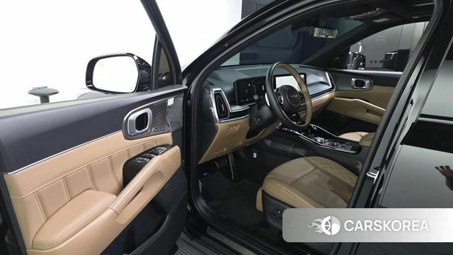 Kia The New Sorento 4th Generation id 4201317 из Кореи 36