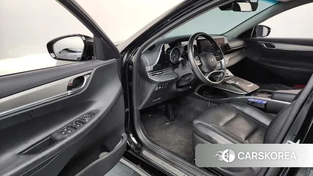 Hyundai The New Grandeur IG id 3411638 из Кореи 20