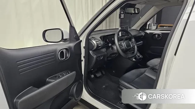 Hyundai Casper id 3690042 из Кореи 20