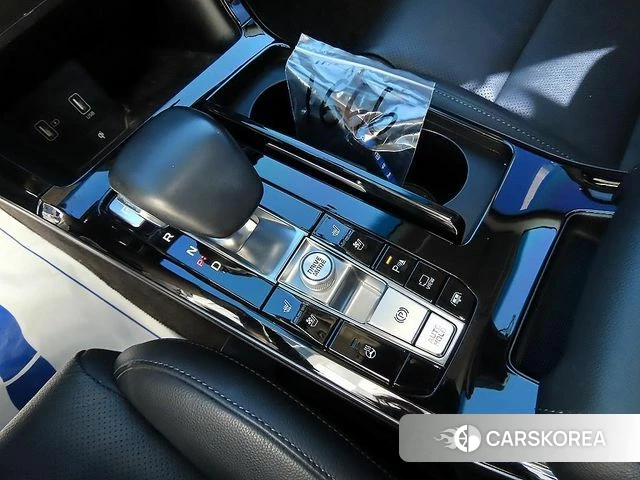 Kia K7 Premier id 4890405 из Кореи 20