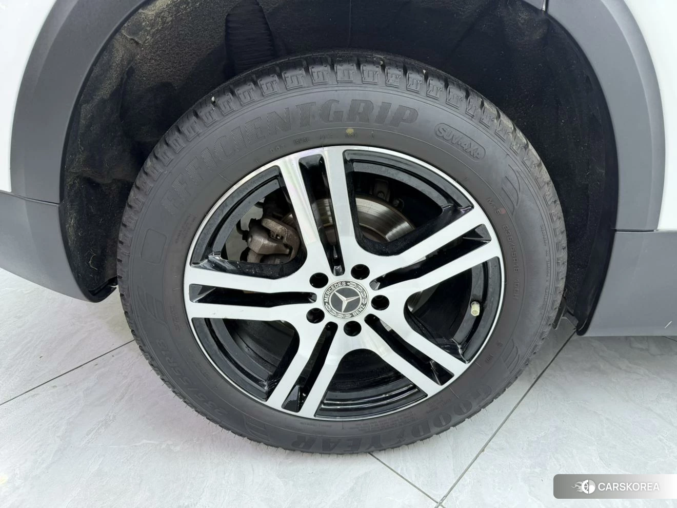 Mercedes-Benz GLB id 4513597 из Китая 25