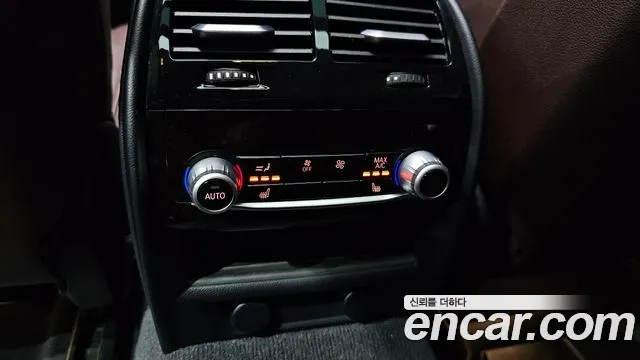 BMW 6 Series GT (G32) id 2703336 из Кореи 20