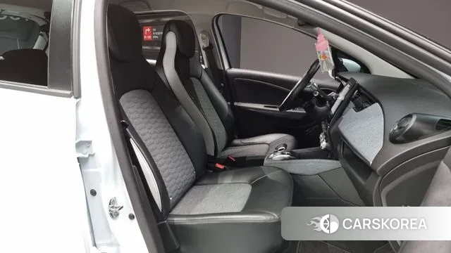 Renault Korea (Samsung) Joe id 3037778 из Кореи 20