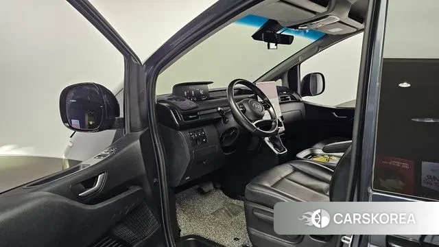 Hyundai Staria id 3317522 из Кореи 20