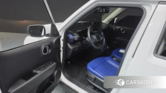 Hyundai Casper id 3591798 из Кореи 20