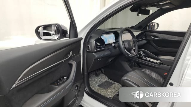 Renault Korea (Samsung) Grand Coleos id 4649712 из Кореи 35
