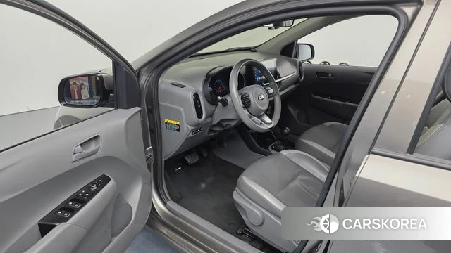 Kia All New Morning (JA) id 4496563 из Кореи 20