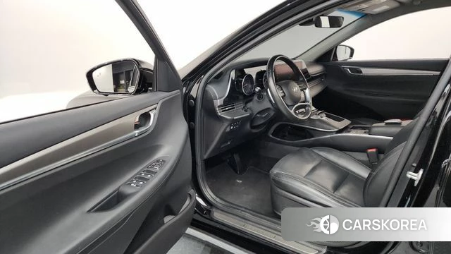 Hyundai The New Grandeur IG id 3795019 из Кореи 20