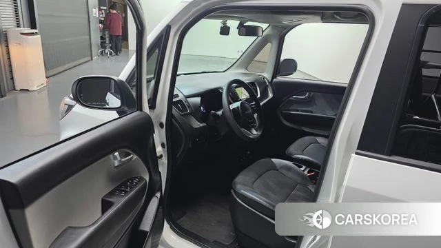 Kia The New Ray id 3865637 из Кореи 20