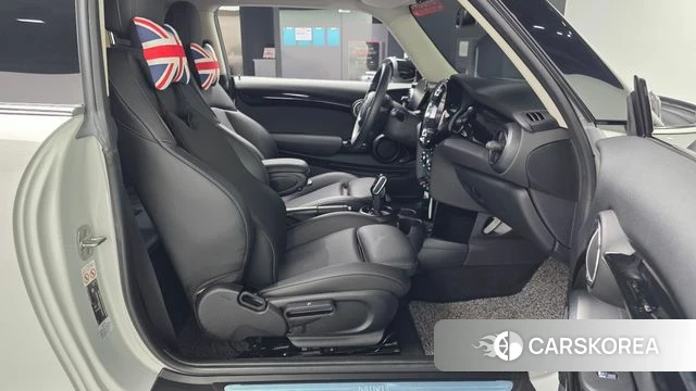 Mini Cooper id 4906135 из Кореи 31