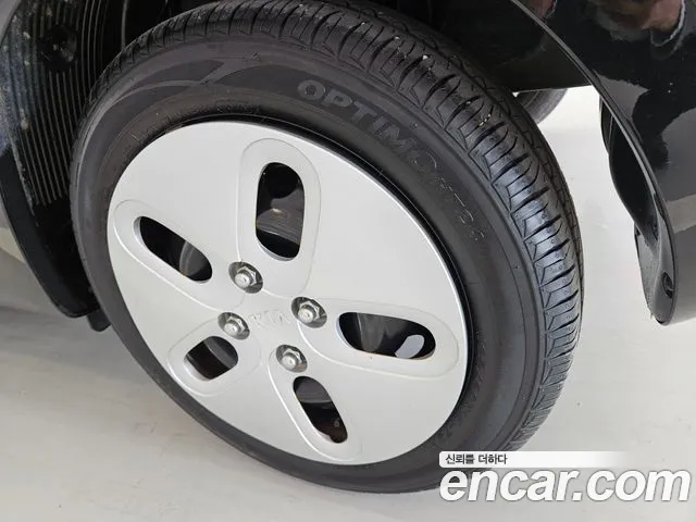 Kia The New Ray id 2689325 из Кореи 15