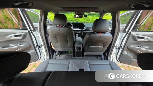 Chevrolet (GM Daewoo) Trax Crossover id 4578900 из Кореи 20