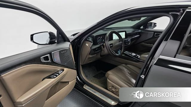 Kia K8 Hybrid id 4315992 из Кореи 20