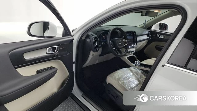 Volvo XC40 id 3864166 из Кореи 20