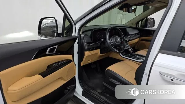 Kia Carnival 4th generation id 2931677 из Кореи 20