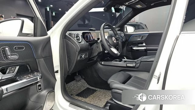 Mercedes-Benz GLB-Class X247 id 4578952 из Кореи 33