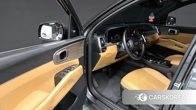 Kia Sorento 4th Generation id 3582426 из Кореи 20